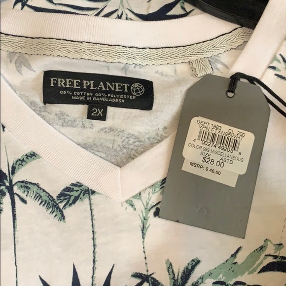 ❌SOLD❌ Free Planet - Picture 9 of 9